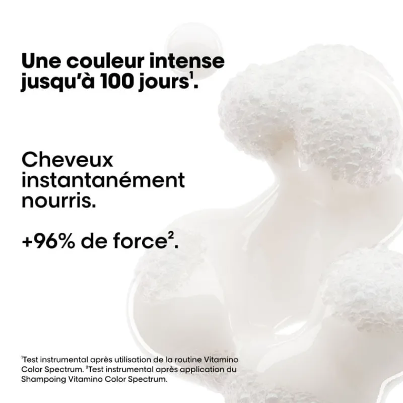 L’Oréal Professionnel Paris Duo fixateur de couleur Vitamino Color Spectrum Clearance
