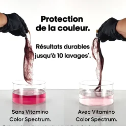 L’Oréal Professionnel Paris Duo fixateur de couleur Vitamino Color Spectrum Clearance