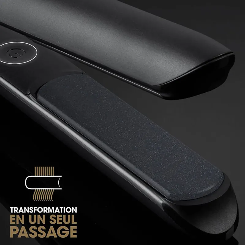 Ghd Duo lisseur Chronos et Bodyguard tous types de cheveux