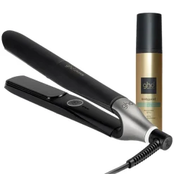 Ghd Duo lisseur Chronos et Bodyguard cheveux fins Online