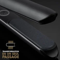 Ghd Duo lisseur Chronos et Bodyguard cheveux fins Online