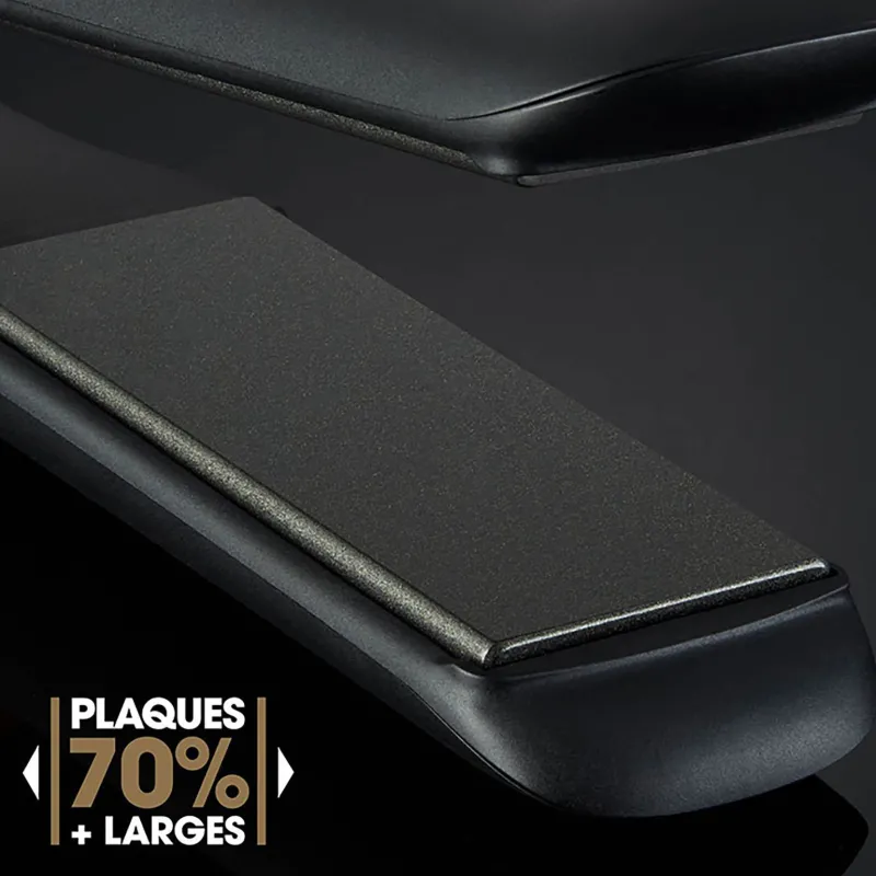 Ghd Duo lisseur Max et Straight On Online