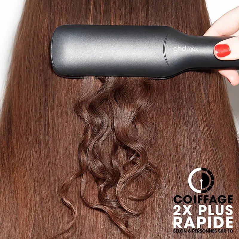 Ghd Duo lisseur Max et Straight On Online