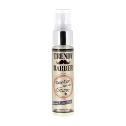 Trendy Barber Duo lotion spéciale barbe Hot
