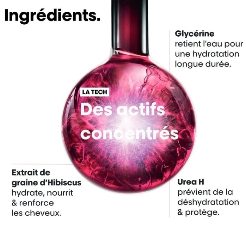 L’Oréal Professionnel Paris Duo raviveur de boucles Curl Expression