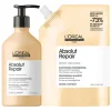 L’Oréal Professionnel Paris Duo recharge Absolut Repair + shampooing 500ml Online