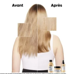 L’Oréal Professionnel Paris Duo recharge Absolut Repair + shampooing 300ml Clearance