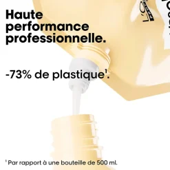 L’Oréal Professionnel Paris Duo recharge Absolut Repair + shampooing 300ml Clearance