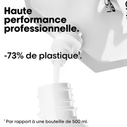 L’Oréal Professionnel Paris Duo recharge déjaunissant Silver + shampooing 500ml Best