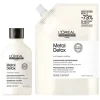 L’Oréal Professionnel Paris Duo recharge Metal Detox + shampooing 300ml New