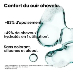 L’Oréal Professionnel Paris Duo recharge Scalp Advanced + shampooing 500ml Sale