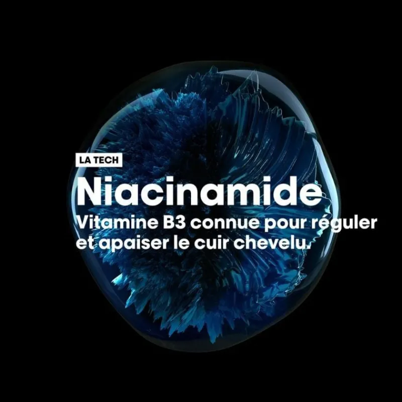 L’Oréal Professionnel Paris Duo recharge Scalp Advanced + shampooing 500ml Sale