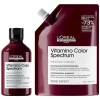 L’Oréal Professionnel Paris Duo recharge Vitamino Color Spectrum + shampooing 300ml Best