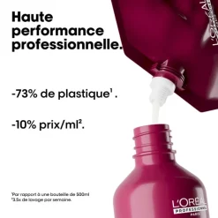 L’Oréal Professionnel Paris Duo recharge Vitamino Color Spectrum + shampooing 300ml Best