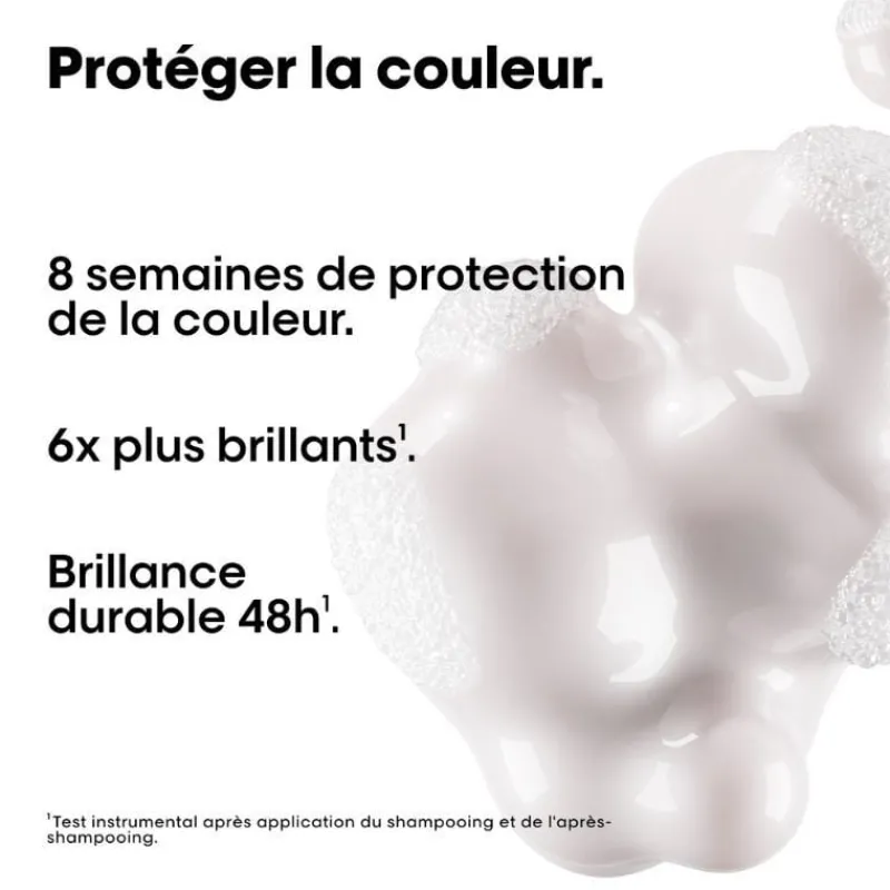 L’Oréal Professionnel Paris Duo recharge Vitamino Color + shampooing 300ml Sale