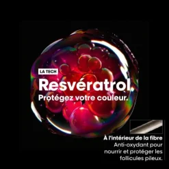 L’Oréal Professionnel Paris Duo recharge Vitamino Color + shampooing 300ml Sale