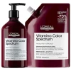 L’Oréal Professionnel Paris Duo recharge Vitamino Color Spectrum + shampooing 500ml