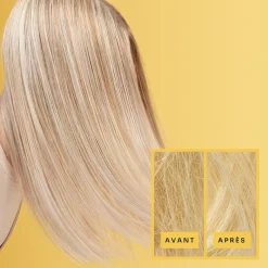 Schwarzkopf Professional Duo reconstructeur réparateur R-Two Best