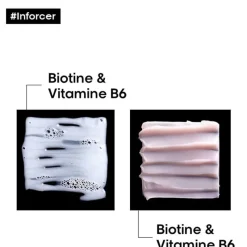 L’Oréal Professionnel Paris Duo rituel anti-casse Inforcer New