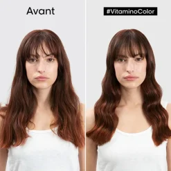 L’Oréal Professionnel Paris Duo rituel cheveux colorés Vitamino Color New