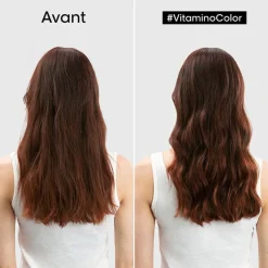 L’Oréal Professionnel Paris Duo rituel cheveux colorés Vitamino Color New