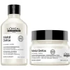 L’Oréal Professionnel Paris Duo rituel Metal Detox Online