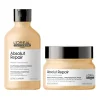 L’Oréal Professionnel Paris Duo rituel restructurant intense Absolut Repair
