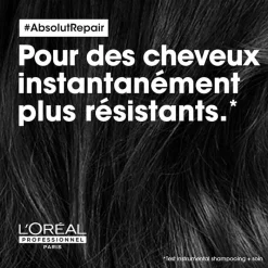L’Oréal Professionnel Paris Duo rituel restructurant intense Absolut Repair