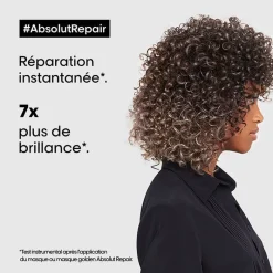 L’Oréal Professionnel Paris Duo rituel restructurant intense Absolut Repair