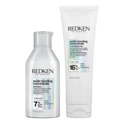 Redken Duo réparateur Acidic Bonding Concentrate Best