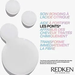 Redken Duo réparateur Acidic Bonding Concentrate Best