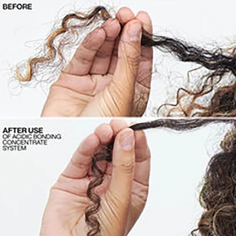 Redken Duo réparateur Acidic Bonding Concentrate Best