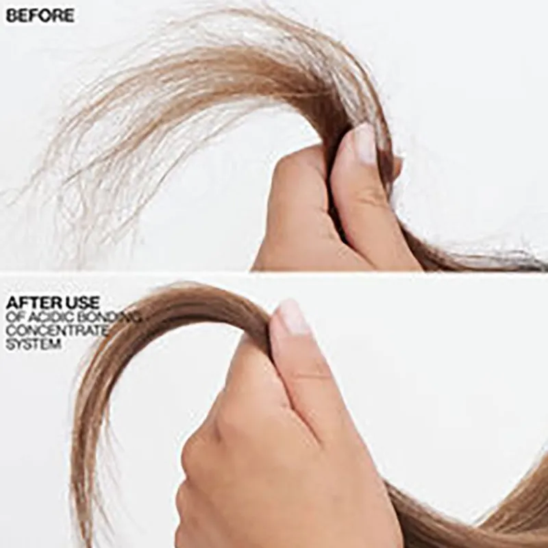 Redken Duo réparateur Acidic Bonding Concentrate Best