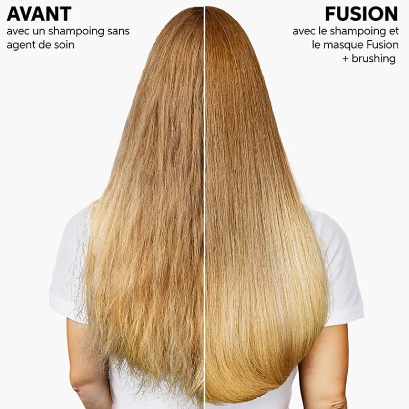 Wella Professionals Duo réparateur léger Fusion Outlet