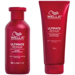 Wella Professionals Duo réparateur Ultimate Repair Sale