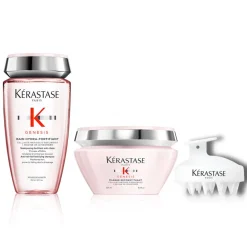 Kérastase Duo réparation cheveux fragilisés Genesis Clearance