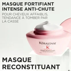 Kérastase Duo réparation cheveux épais Genesis Sale