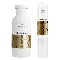 Wella Professionals Duo révélateur de lumière léger Oil Reflections Clearance