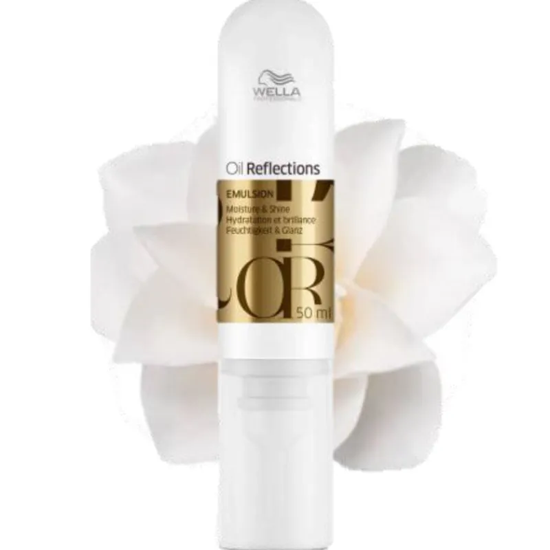 Wella Professionals Duo révélateur de lumière léger Oil Reflections Clearance