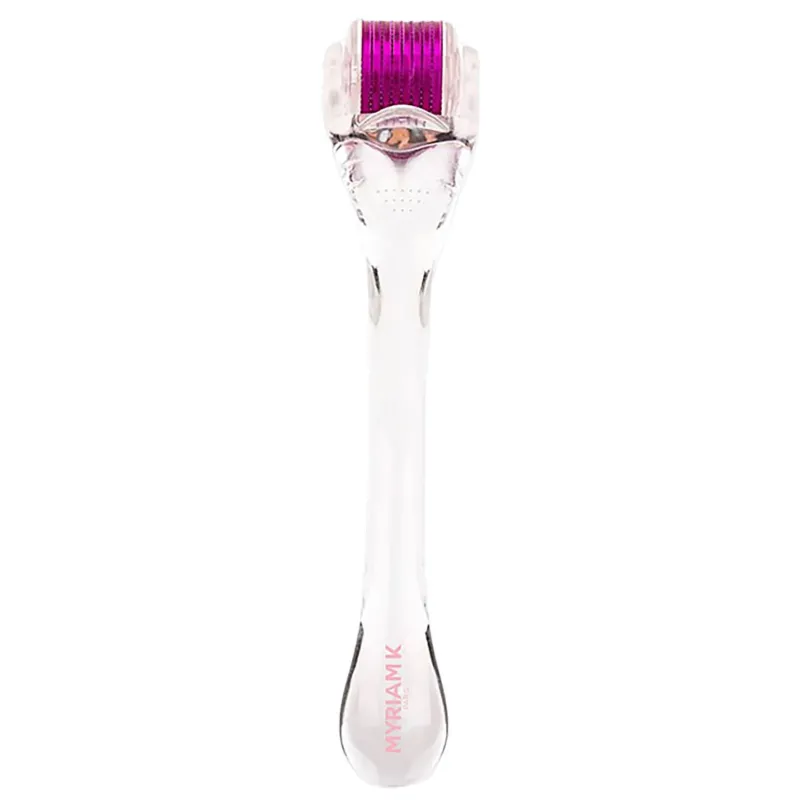 Myriam.K Paris Duo sérum pousse Scalp et dermaroller Online