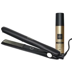 Ghd Duo styler Gold et Bodyguard Best