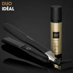 Ghd Duo styler Platinum+ et Bodyguard