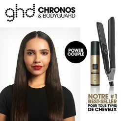 Ghd Duo styler Platinum+ et Bodyguard