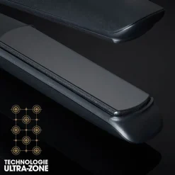 Ghd Duo styler Platinum+ et Bodyguard