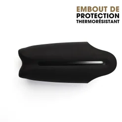 Ghd Duo styler Platinum+ et Bodyguard