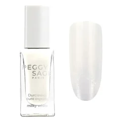Peggy Sage Durcisseur cure express Nail Care milky white Sale