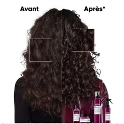 L’Oréal Professionnel Paris Eau de soin ravivatrice pour cheveux bouclés Curl Expression Online