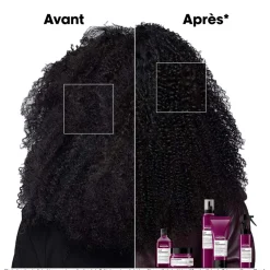L’Oréal Professionnel Paris Eau de soin ravivatrice pour cheveux bouclés Curl Expression Online