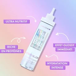 Uniikon Eau lamellaire Water Gloss Discount