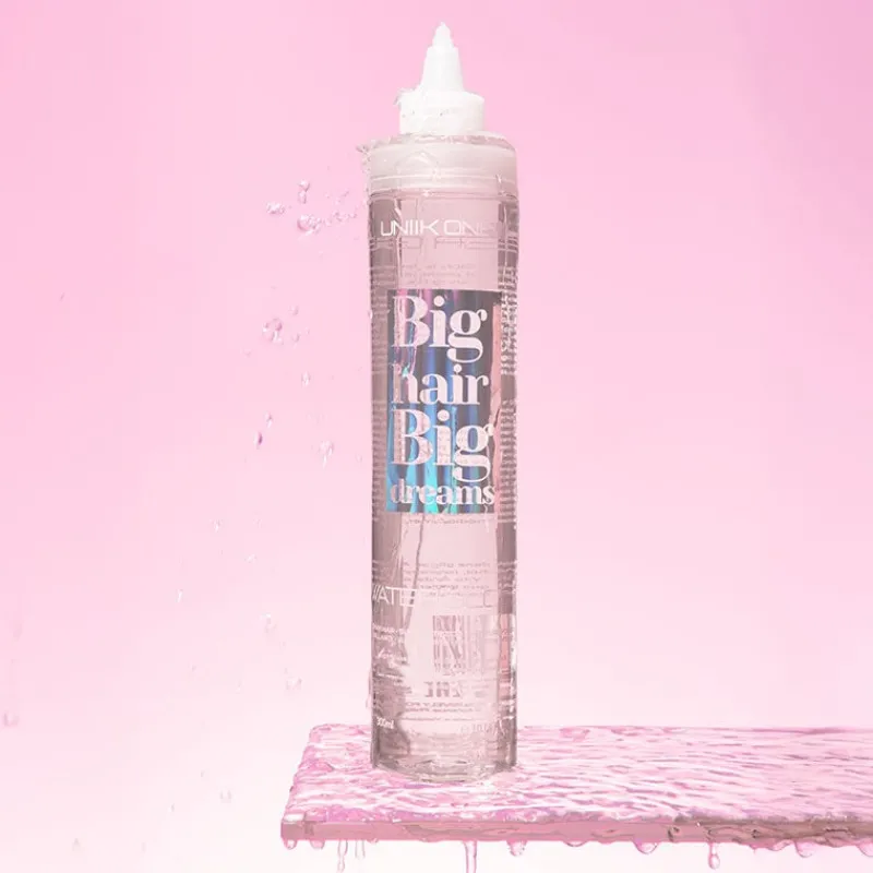 Uniikon Eau lamellaire Water Gloss Discount